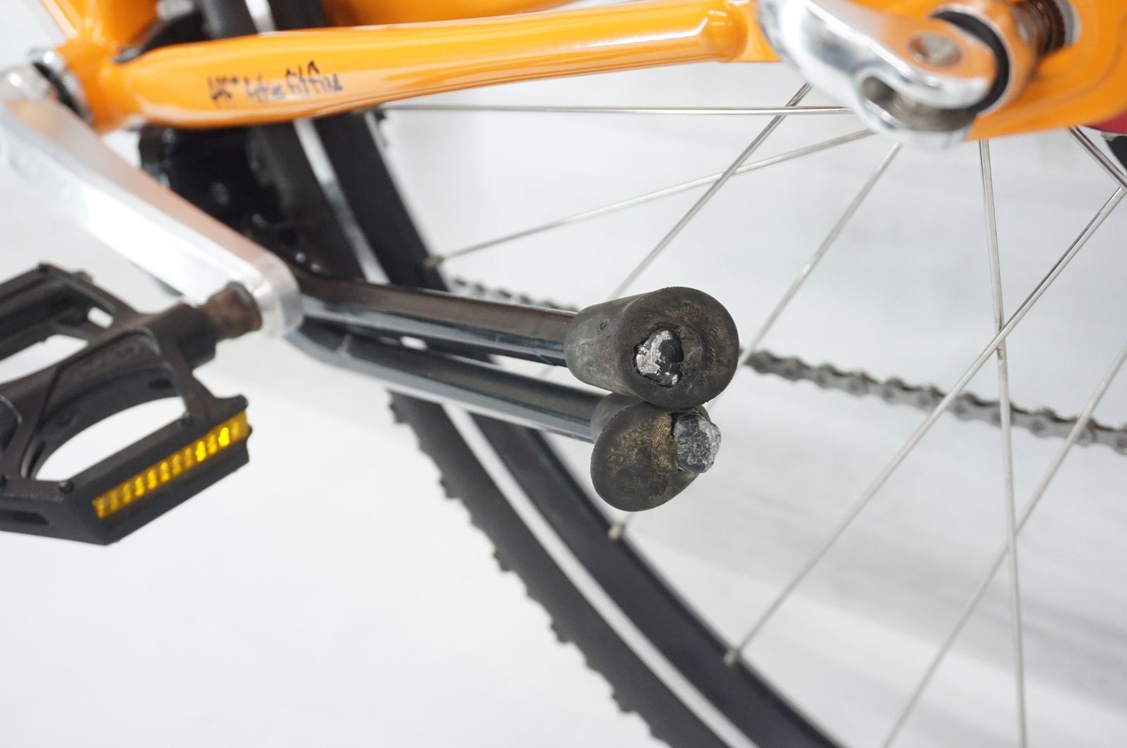 SURLY 「サーリー」 CROSSCHECK 2015年モデル カスタム ロードバイク SURLY 「サーリー」 CROSSCHECK 2015年モデル カスタム ロードバイク
