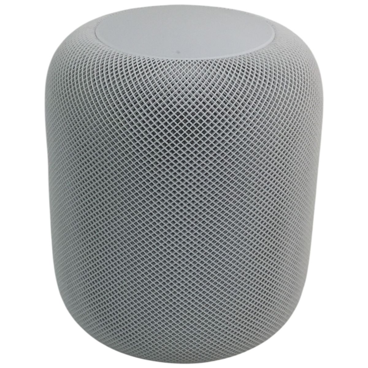 Apple HomePod A1639 MQHV2J/A HomePod, White ホームポッド