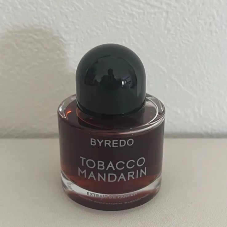 バレード タバコマンダリン BYREDO TABACCOMANDARIN 30ml - Fragrance