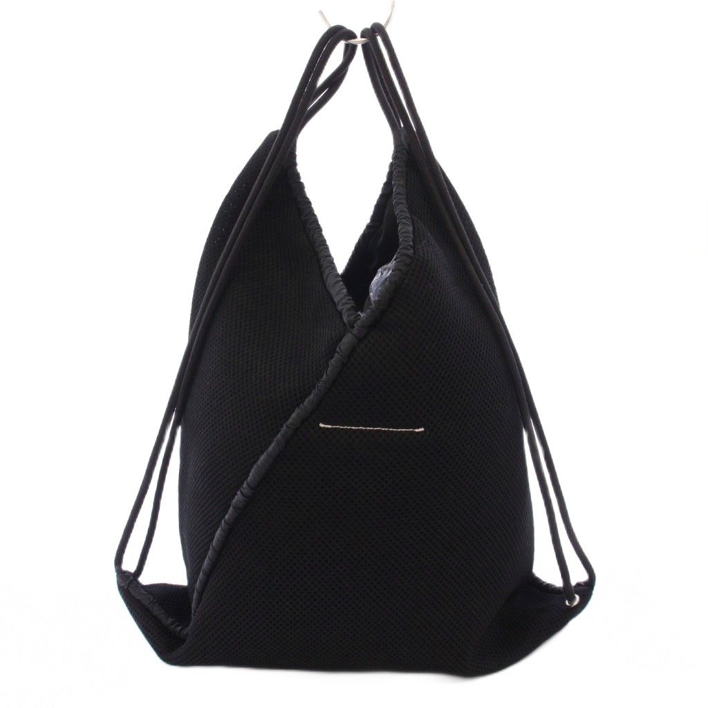 エムエムシックス メゾンマルジェラ MM6 Maison Margiela MESH
