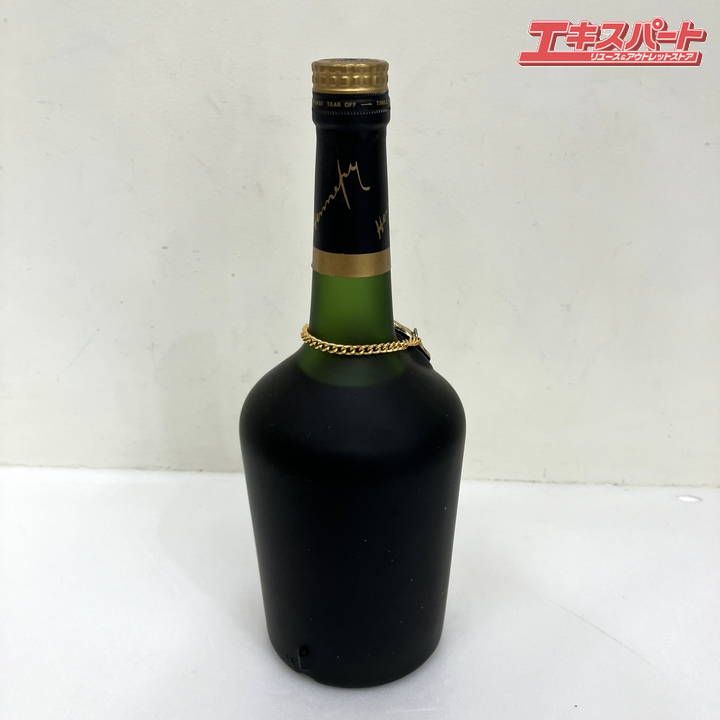 Hennessy Napoleon ブランデー 新品 楽天市場】【未開栓】Hennessy ヘネシー ナポレオン 700ml 40