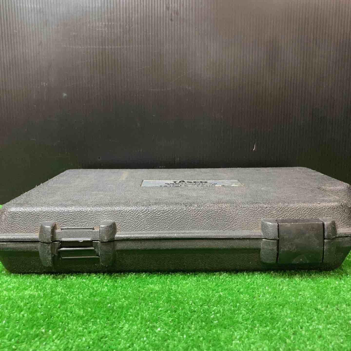 ◇タスコ(TASCO) チャージングスケール TA101FA【岩槻店