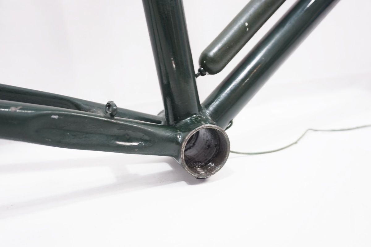 フレームセット バイチャリ世田谷店