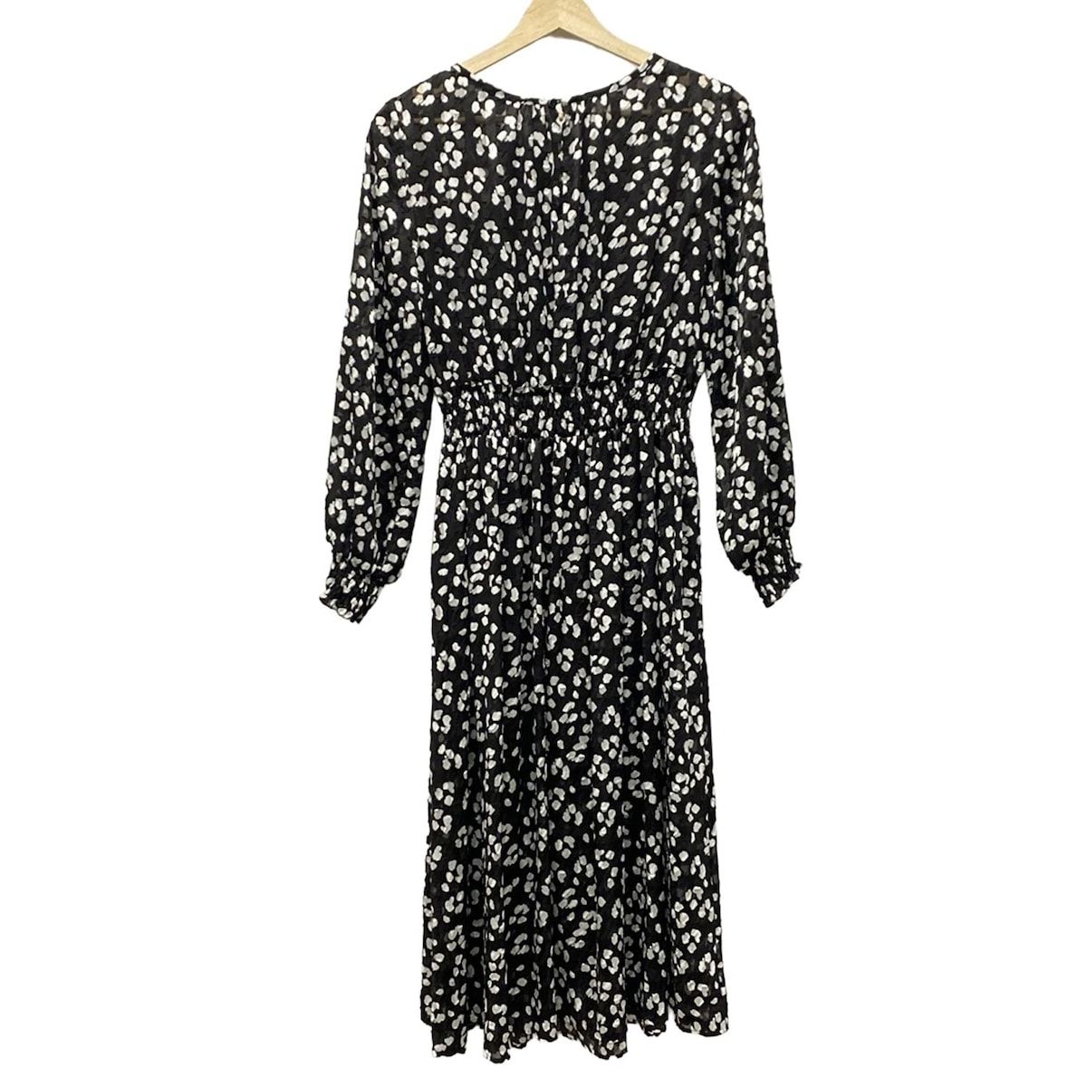 ブラック38 (ロング) 良品】BURBERRY LONDON ロングコート ブラック