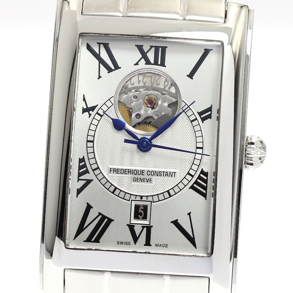 フレデリック・コンスタント FREDERIQUE CONSTANT FC-303/310