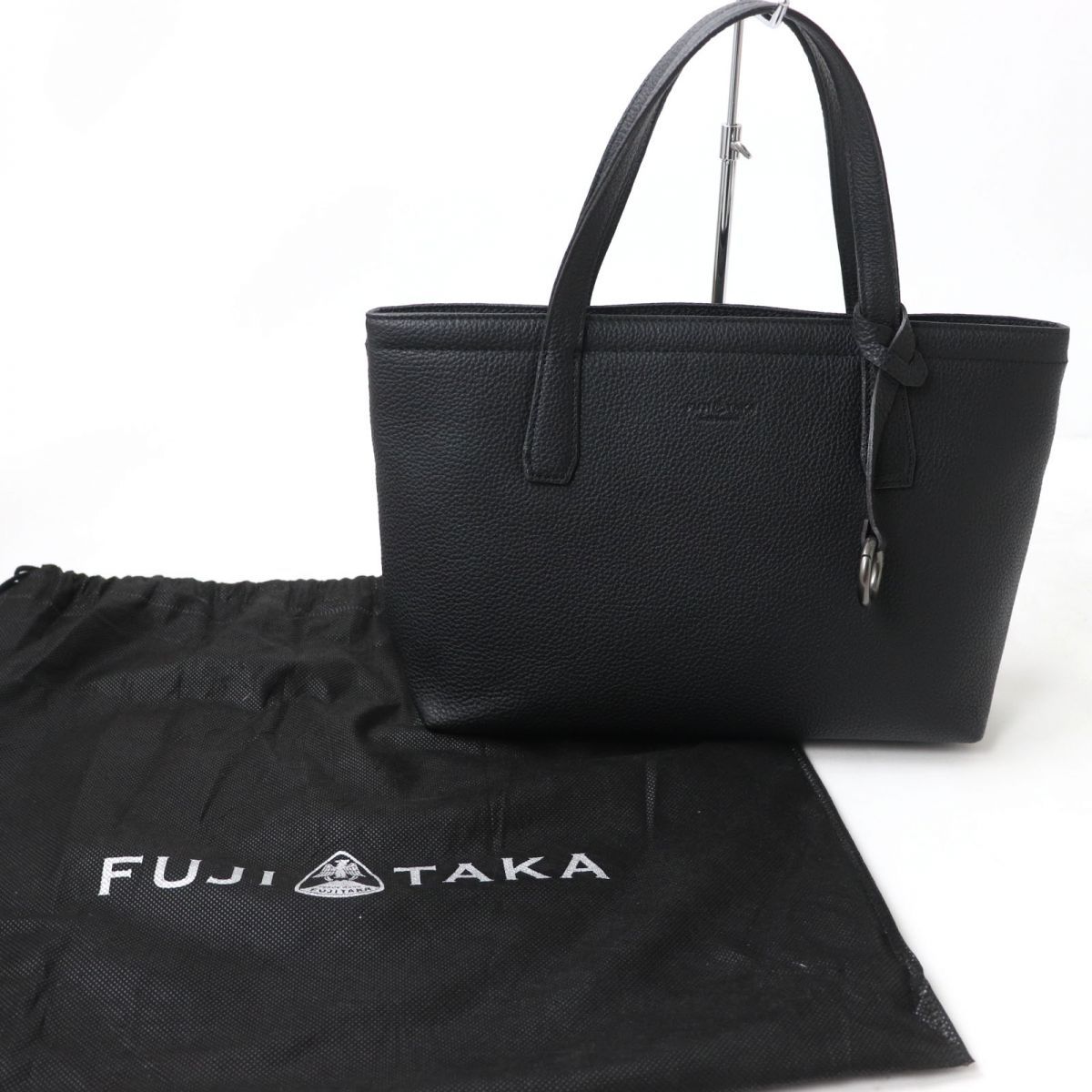 未使用品☆FUJITAKA フジタカ 664501 エキストラ ソフト レザー