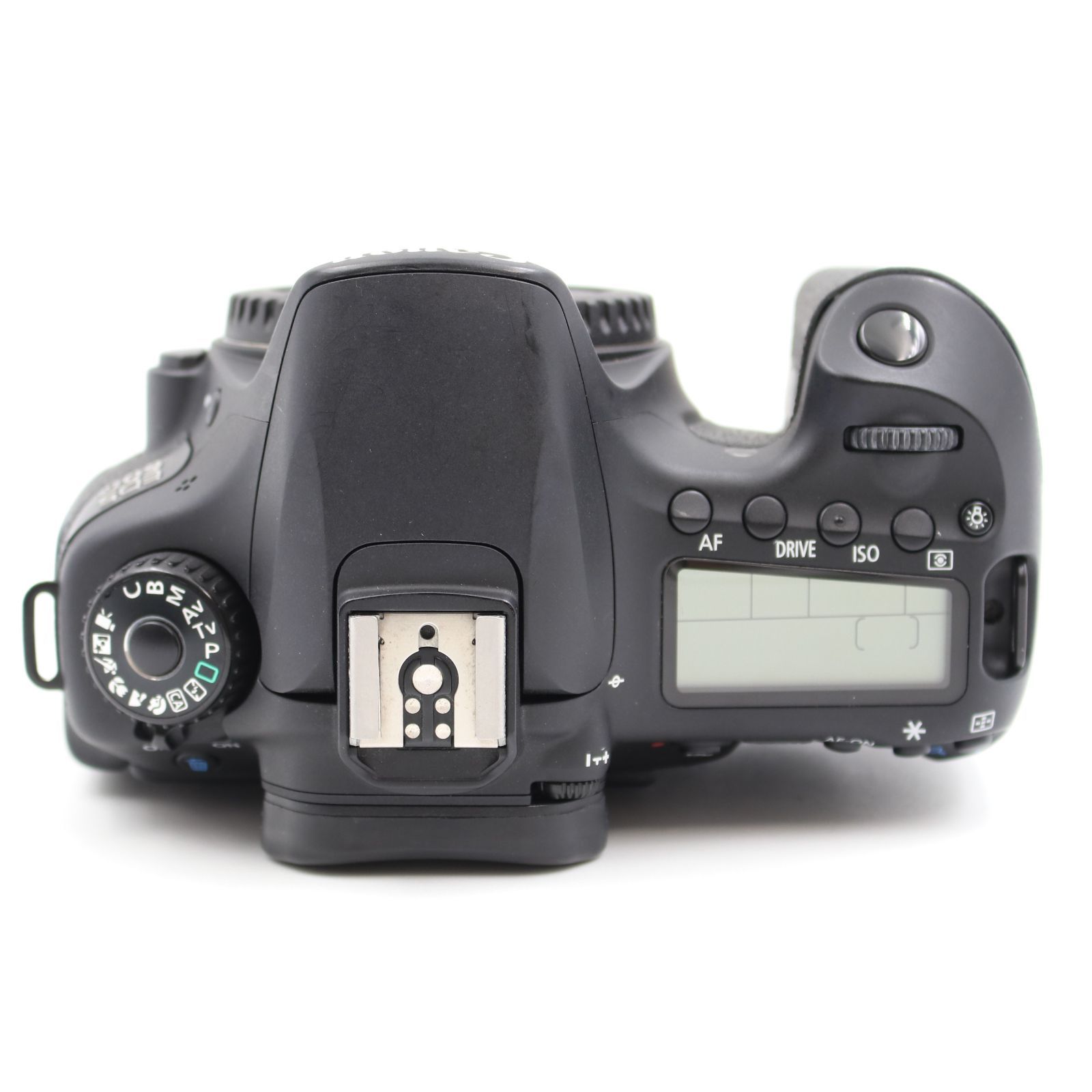 □シャッター数9549枚！極上品□ CANON EOS 60D ボディ ブラック