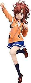【中古】ハイスクール・フリート 西崎 芽依 1/7スケール ABSu0026PVC製 塗装済み完成品フィギュア z2zed1b