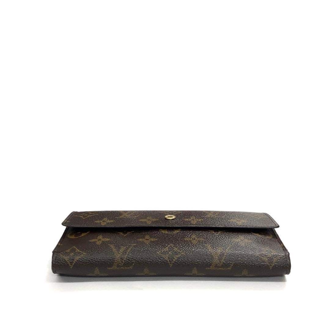 中古品】02年製 廃番 LOUIS VUITTON ルイヴィトン M61215 ポルト