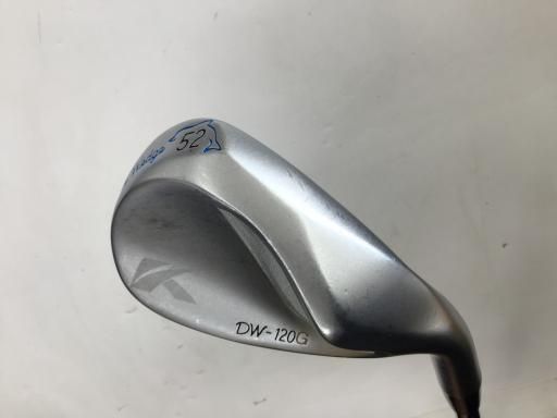 ドルフィンウェッジ DW-120G 950GH neo 48 52 58 キャスコ ドルフィン