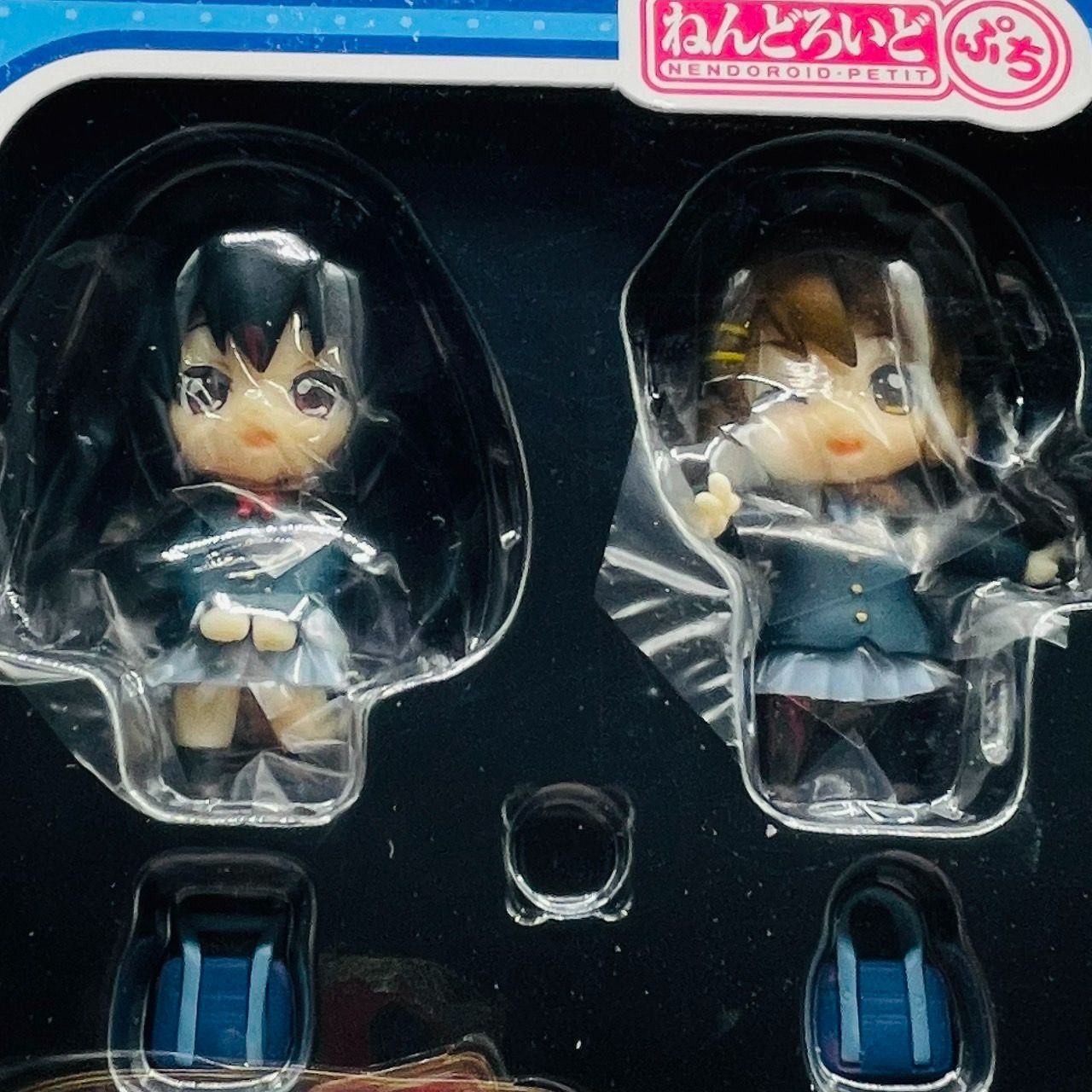 ねんどろいど ぷち けいおん! セット TBSishop&amp;ローソン限定Ver. g6bh9ry 41pSf7W6IzL.jpg_BO30,255,255,