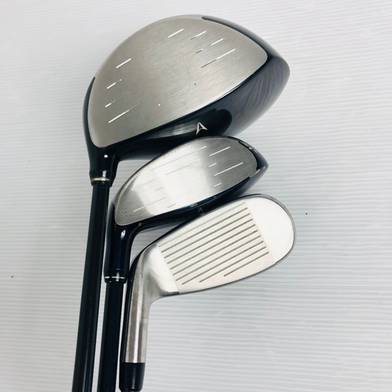 DUNLOP  メンズゴルフ 入門 初心者 やさしい クラブセット　13本 DUNLOP ダンロップ XXIO ゼクシオ メンズ ゴルフ クラブ セット