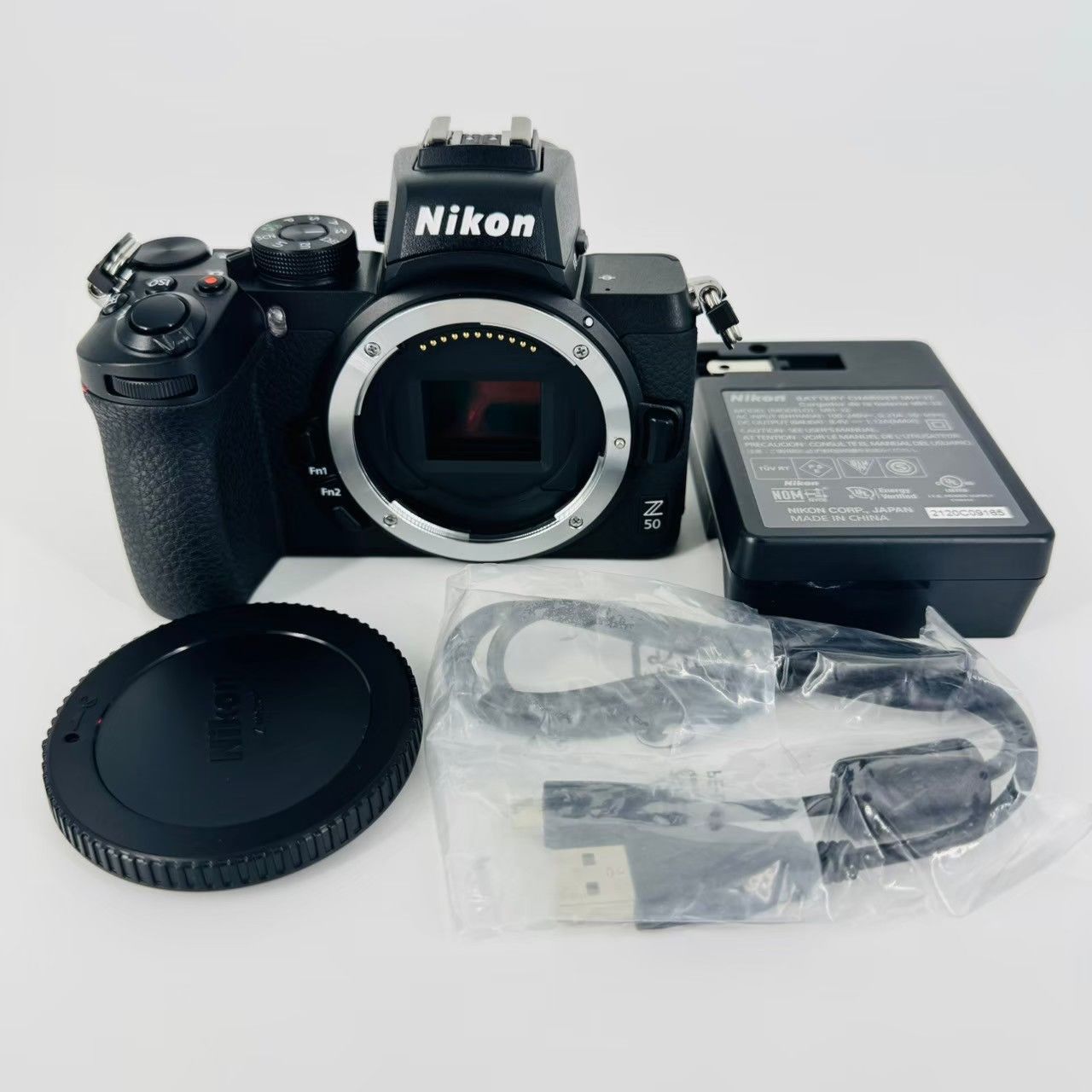 □ほぼ新品□ Nikon Z50 - メルカリ