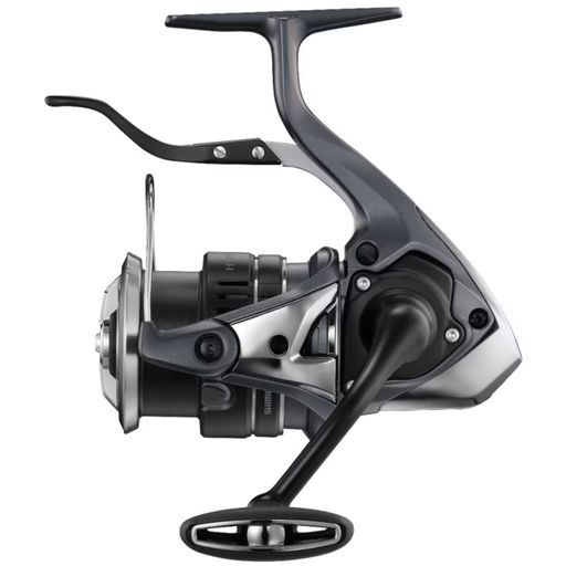 シマノ SHIMANO スピニングリール23ハイパーフォースLBC3000MHGレバーブレーキ