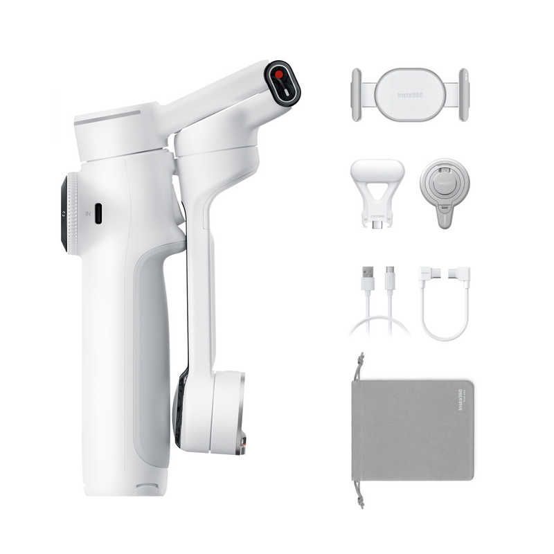 新品 未開封 】 INSTA360 Insta360 Flow 2 ストア Pro スマートフォン