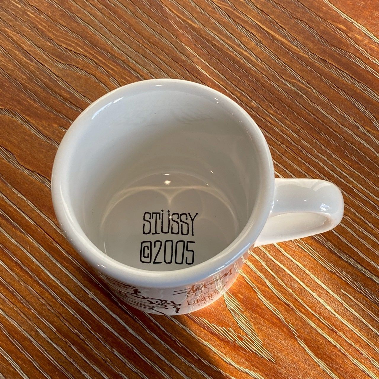 ペアマグカップ