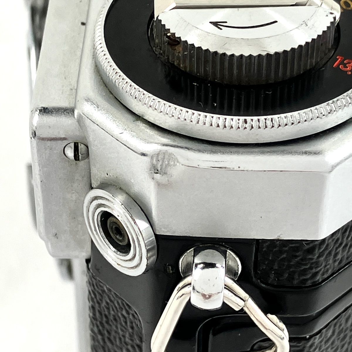 レンジファインダーカメラセットとフラッシュ ヴィンテージ品 G*e様