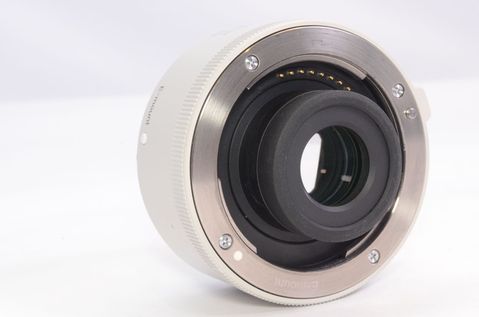Eマウント SEL20TC