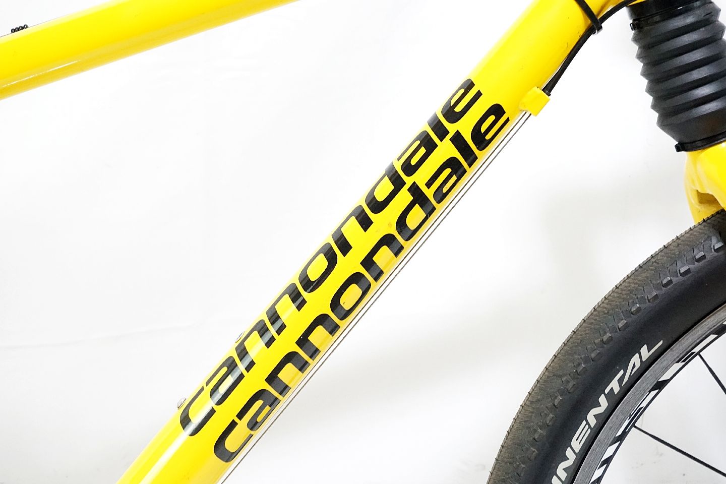 CANNONDALE 「キャノンデール」 CAAD 3 F500 2006頃 マウンテンバイク
