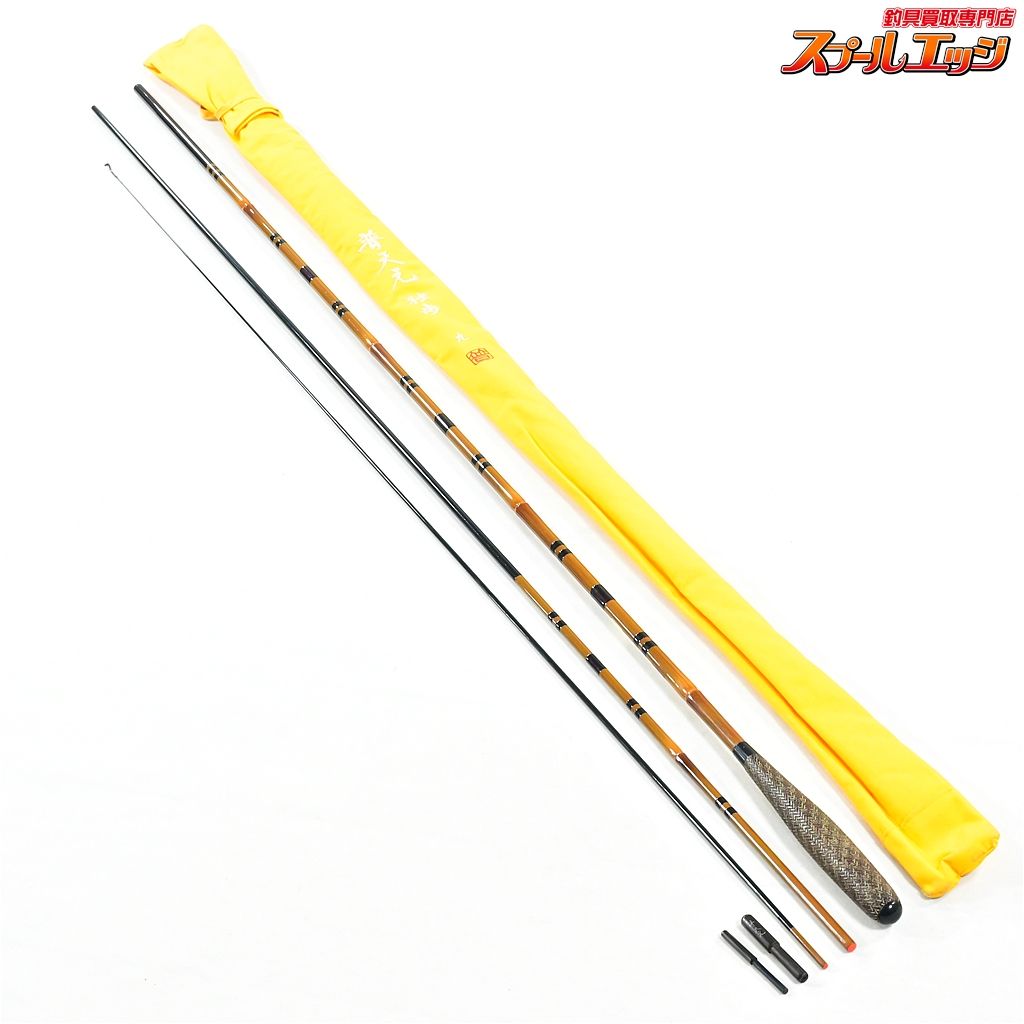 シマノ 普天元 独歩 9尺 SHIMANO FUTENGEN DOPPO ヘラブナ K_141 v40061
