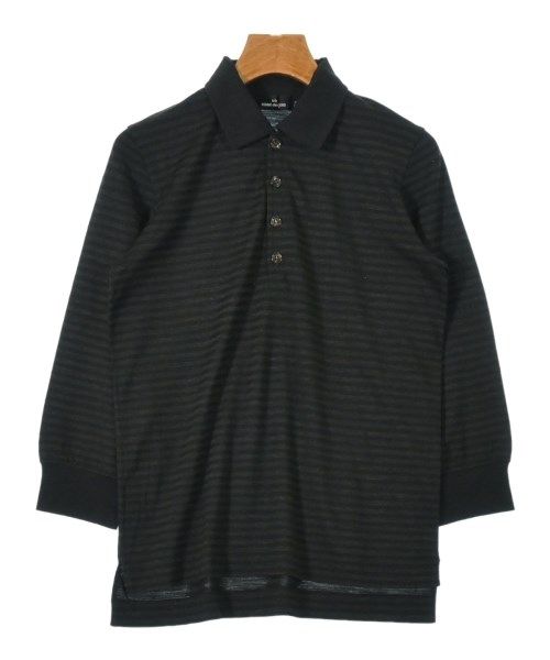 tricot COMME des GARCONS ポロシャツ レディース トリココムデギャルソン 中古　古着 tricot COMME des GARCONS ポロシャツ レディース 【古着