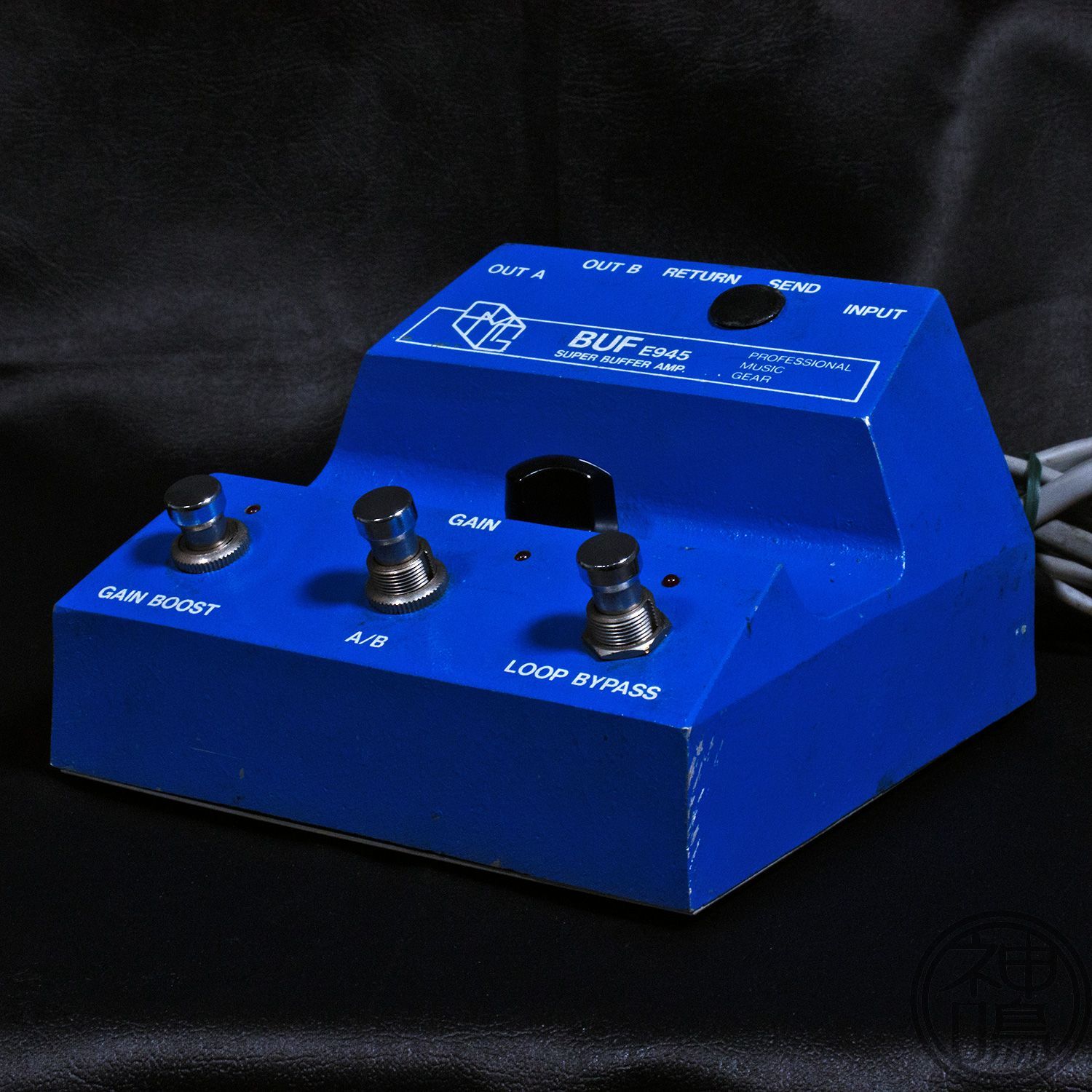 PMG BUF E945 (青色バージョン)【USED】 - メルカリ