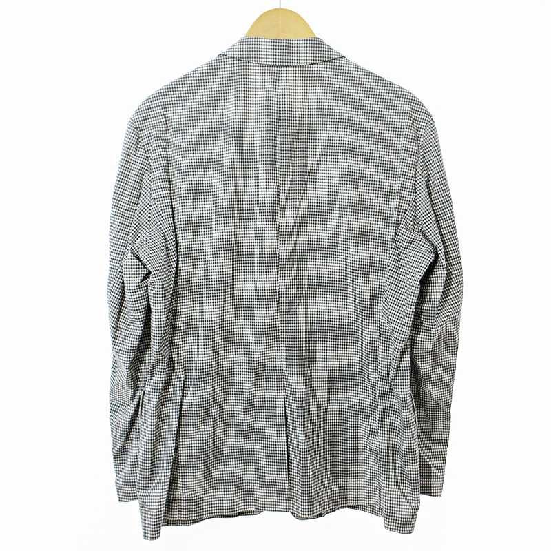 ポールスミスコレクション PAUL SMITH COLLECTION 美品 ギンガム