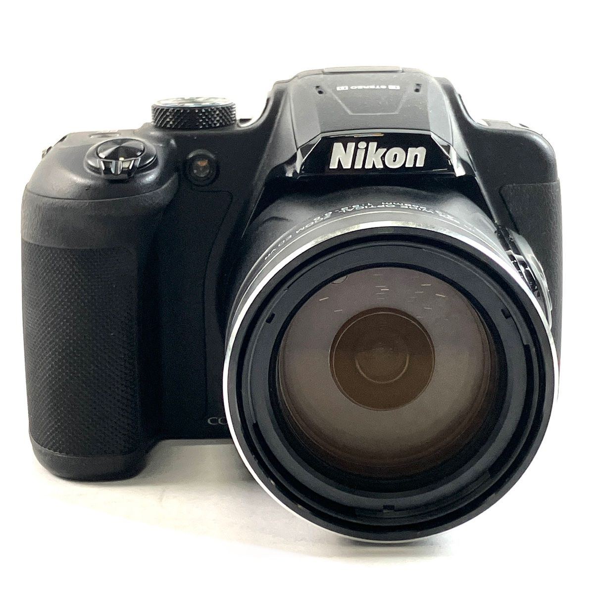 ニコン Nikon COOLPIX B700 ブラック コンパクトデジタルカメラ