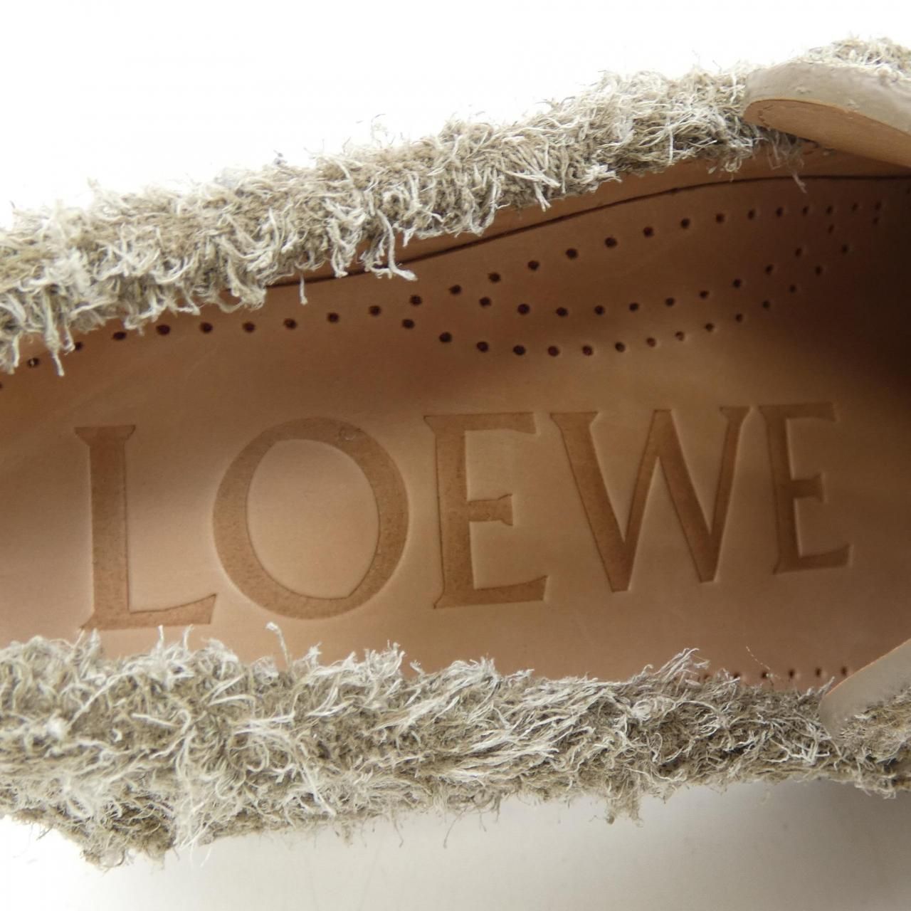 LOEWE