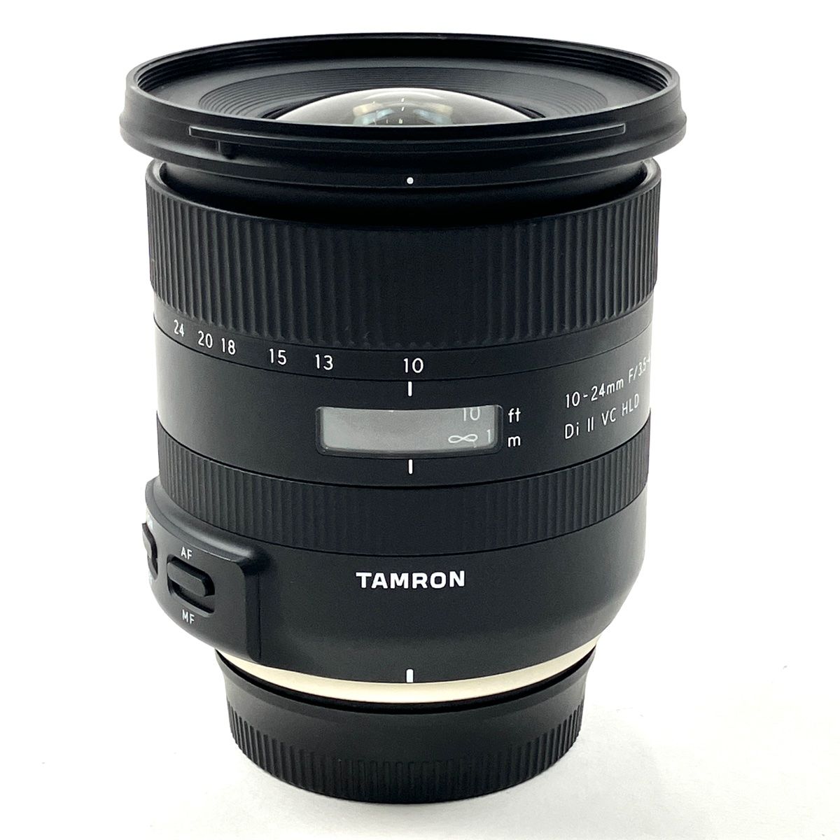 タムロン TAMRON 10-24mm F3.5-4.5 Di II VC HLD B023 (ニコン F用