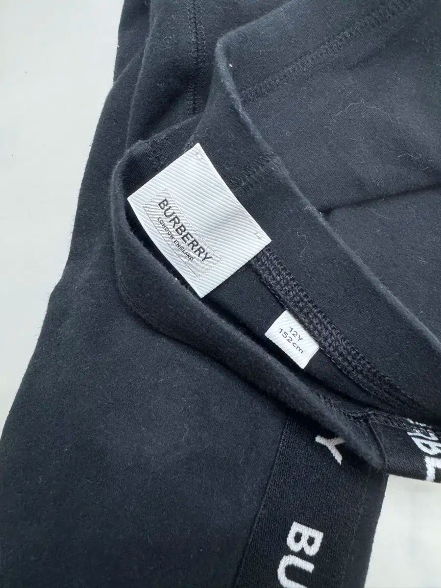 Burberry Kids バーバリーキッズ バーバリーチルドレン レギンス 12 y