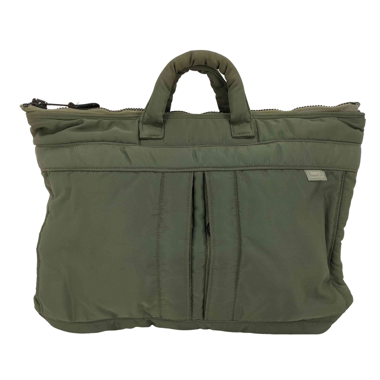 大幅値下げ！】山口幸一HARVEST LABEL レザーブリーフバッグ 超限定