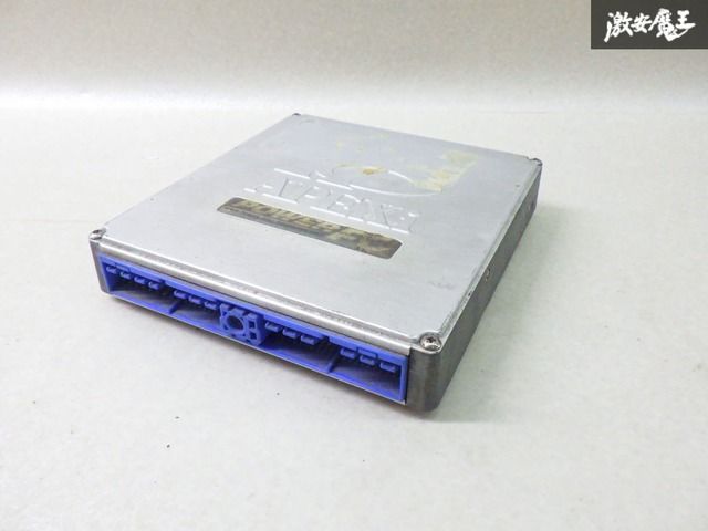 APEXi アペックス POWER FC パワーFC 日産 ECR33 スカイライン