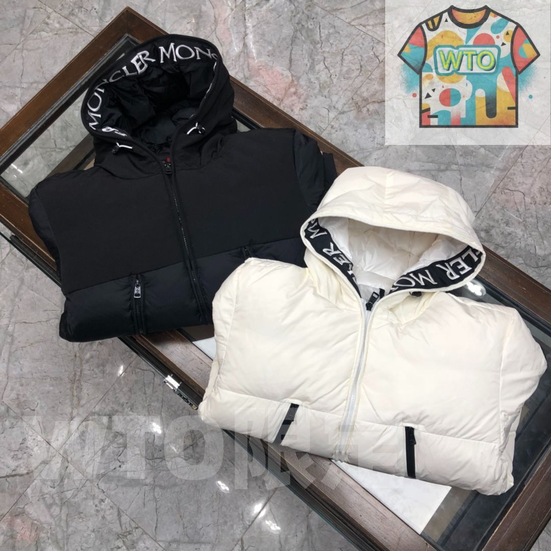 モンクレールダウンジャケット MONCLER モンクレール ダウンジャケット｜本日限定特価｜新品未