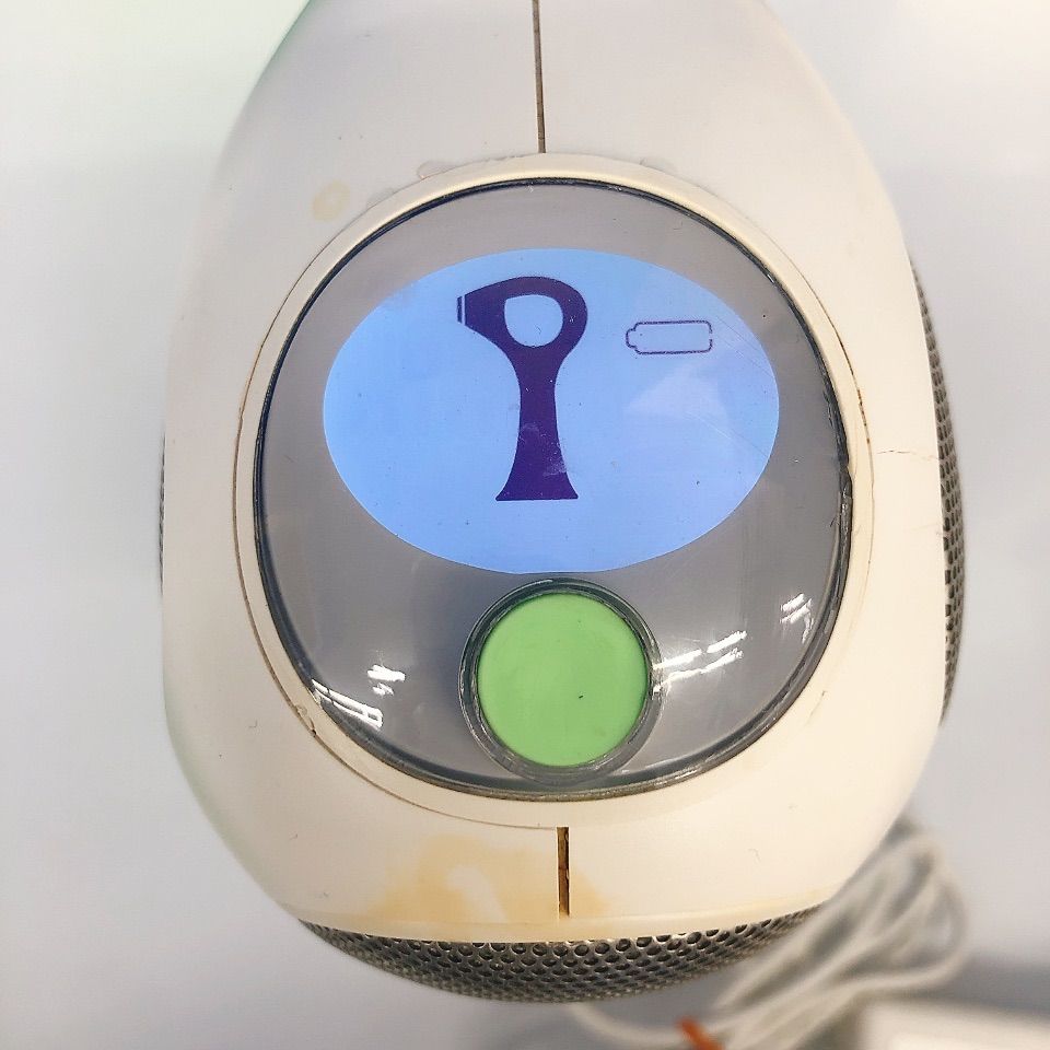 通電確認済】Tria Beauty LHR4.0 レーザー脱毛器【美容品】【2
