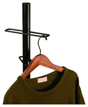 ポールハンガー VHG-P35BR WWW_KANDAIZUMI_COM