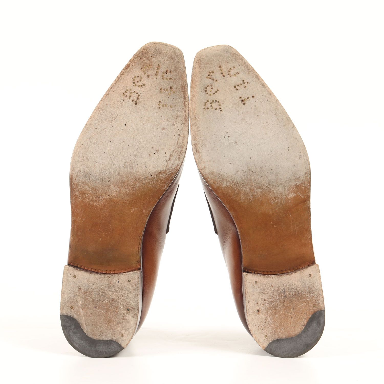 Berluti ベルルッティ サイズ:6.5(JP25.5cm) / アンディ デムジュール