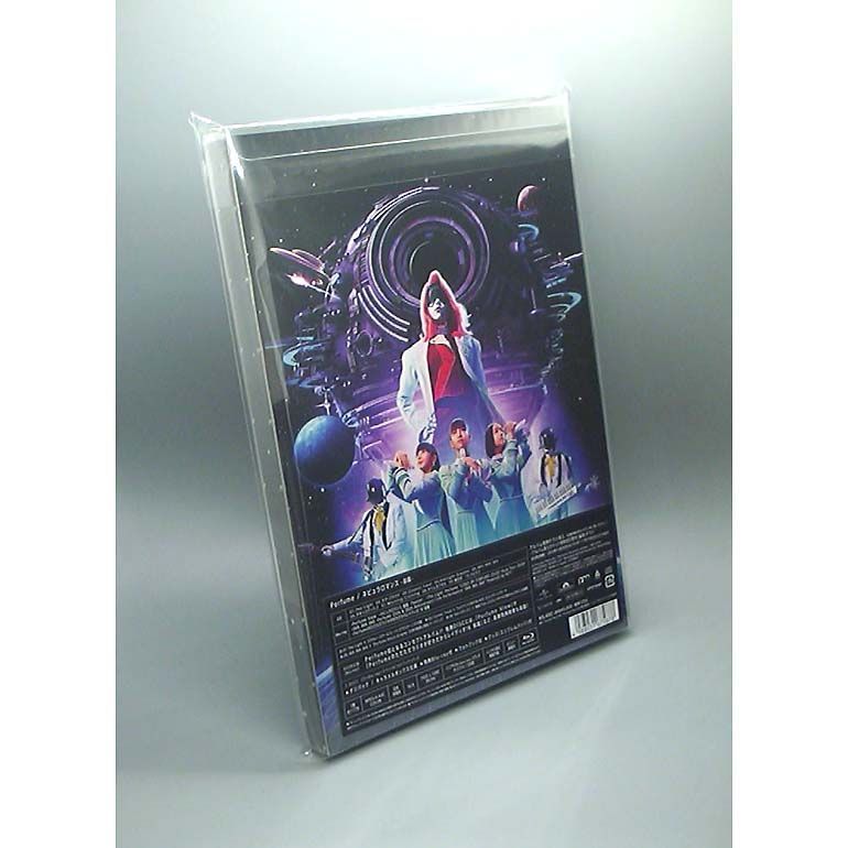 未開封新品】ネビュラロマンス 前篇 (初回限定盤) Perfume (Blu