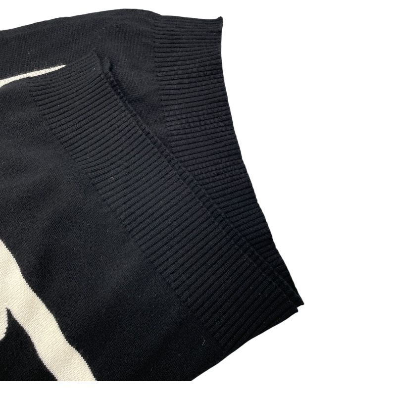 後払いOK。 エルメス HERMES カシミヤニットケープ ベージュ カシミヤ レディース その他トップス 充実感