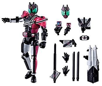 【】 BANDAI 装動 仮面ライダージオウ RIDE PLUS 仮面ライダーディケイド／オプション 2種