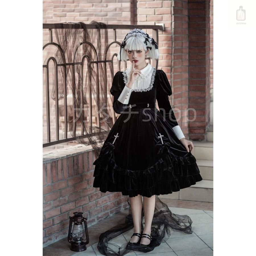 ワンピース 十字架