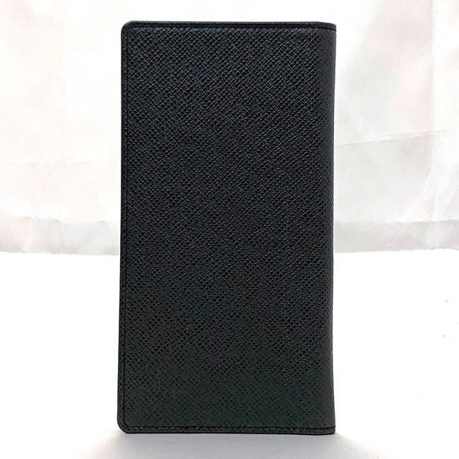 ルイヴィトン　ポルト バーバル・カルト クレディ　長財布　美品 LOUIS VUITTON（ルイ・ヴィトン） 【LOUIS VUITTON】ルイ・ヴィトン 二