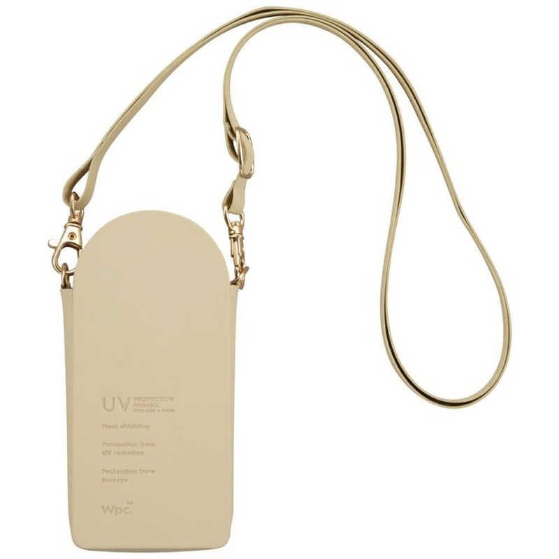 Petit vousの日傘　未使用品 Wpc. 5/30 THE TIMEで紹介 SiNCA mini シンカ ワールド