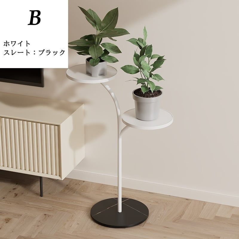 L3610-19 フランスアンティーク プランタースタンド フランス