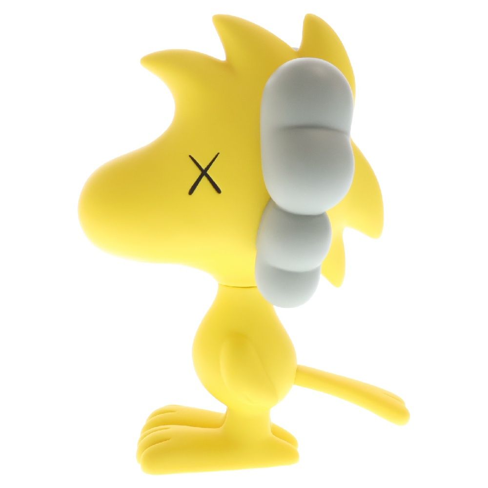 MEDICOM TOY (メディコムトイ) ×KAWS Originalfake WOODSTOCK カウズ