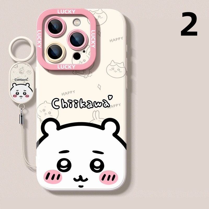 CASETiFY ちいかわ うさぎ iPhone 16 Pro MAX CASETiFY ちいかわ うさぎ iPhone 16 Pro Max
