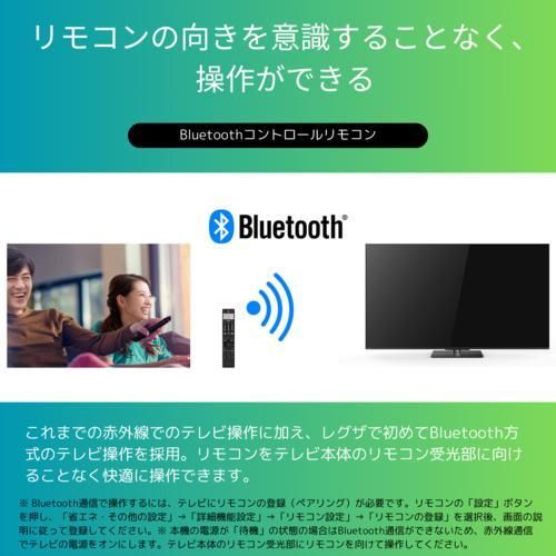 Kチューナー内蔵