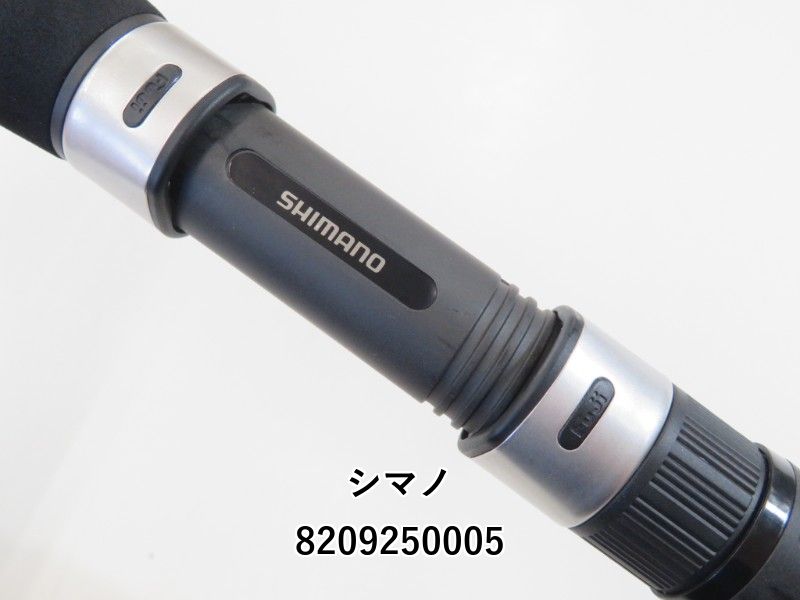 オフショアロッド シマノ 21 グラップラー タイプJ S603‐3 グラップラー タイプ J[GRAPPLER TYPE J] | ジギング | オフショア