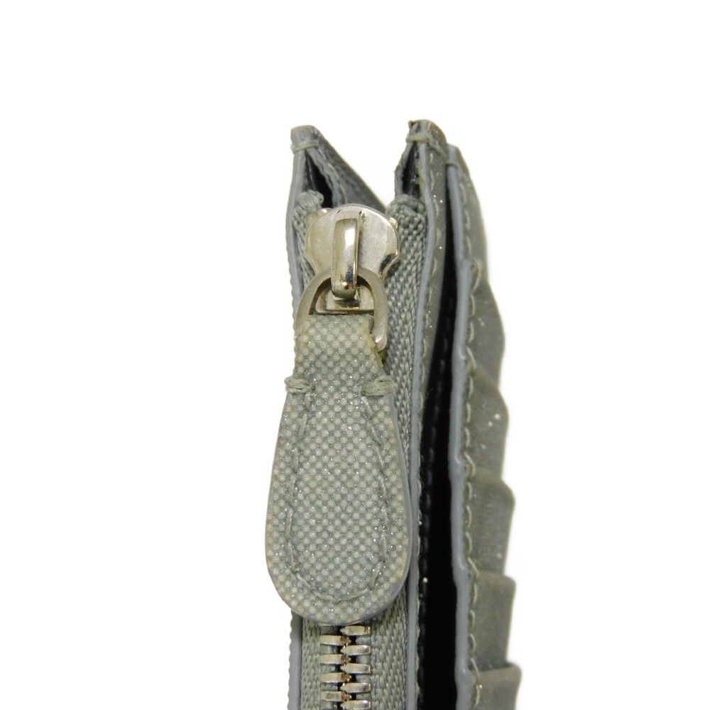 BALENCIAGA バレンシアガ キャッシュ ロング コイン カード