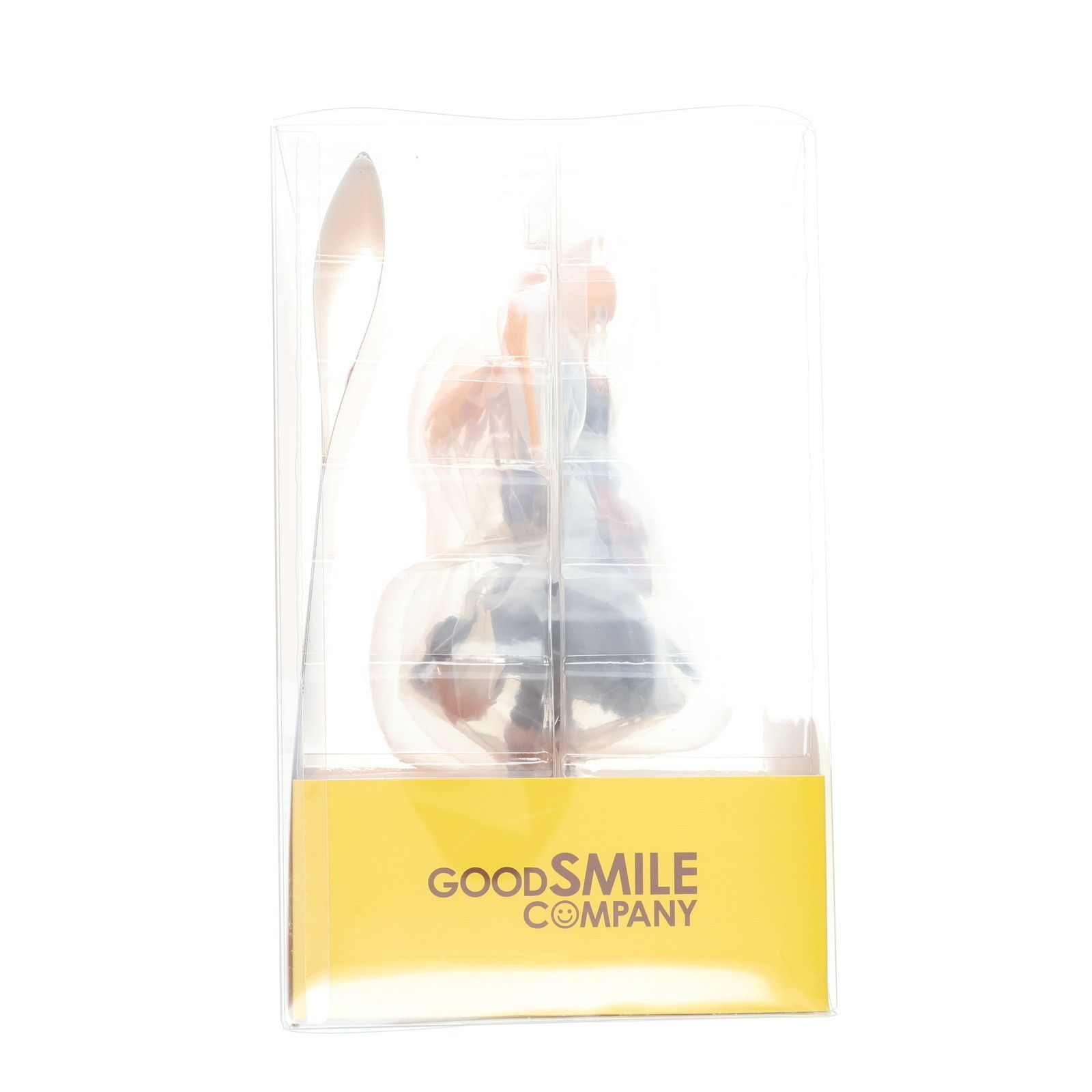 GOOD SMILE COMPANY - POP UP PARADE(ポップアップパレード) ホロ 狼と香辛料 完成品 フィギュア グッドスマイルカンパニー Amazon.co.jp: POP UP PARADE 狼と香辛料 MERCHANT MEETS THE